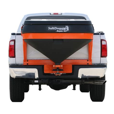 6 yard salt spreader|saltdogg tailgate spreaders.